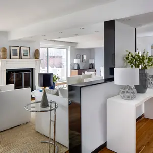 45 West 10th Street, Julia Roberts, Greenwich Village real estate, NYC celebrity real estate