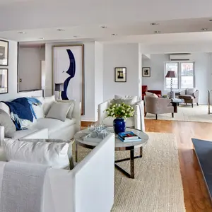 45 West 10th Street, Julia Roberts, Greenwich Village real estate, NYC celebrity real estate