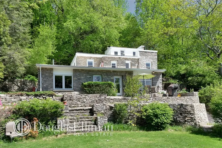 Own an Entire Stone Mini-Estate in Putnam County for $500,000