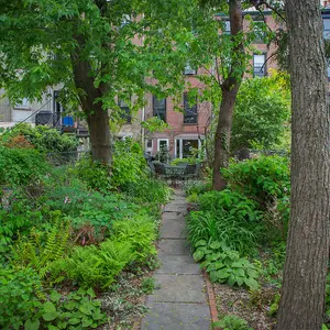 121 Lincoln Place, park slope, brownstone