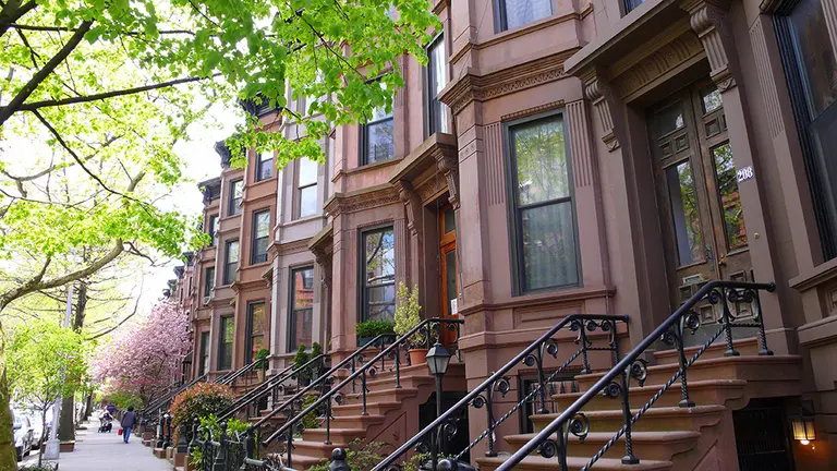 Bidding Wars and Over-Ask Sales on the Rise in Brownstone Brooklyn Neighborhoods