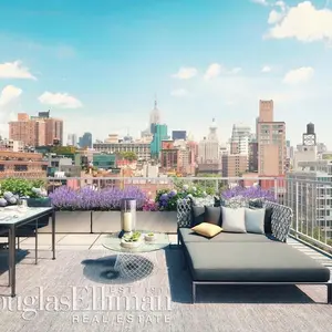 250 Bowery, Gigi Hadid, Nolita real estate, NYC celebrity homes