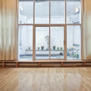 17 Jay Street, Tribeca, live/work loft, commercial space