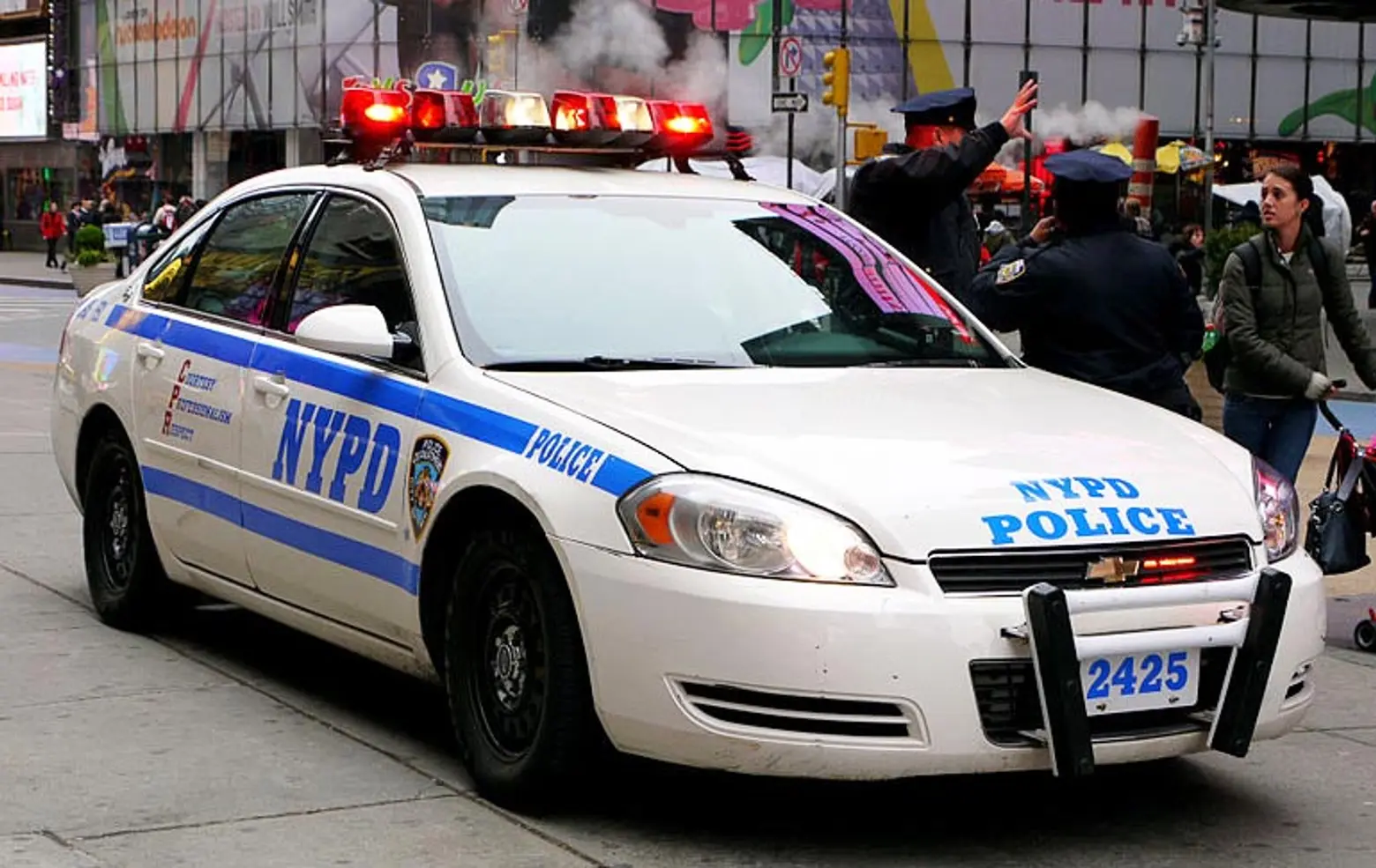 New York Was the First City to Dial 9-1-1 for Emergencies
