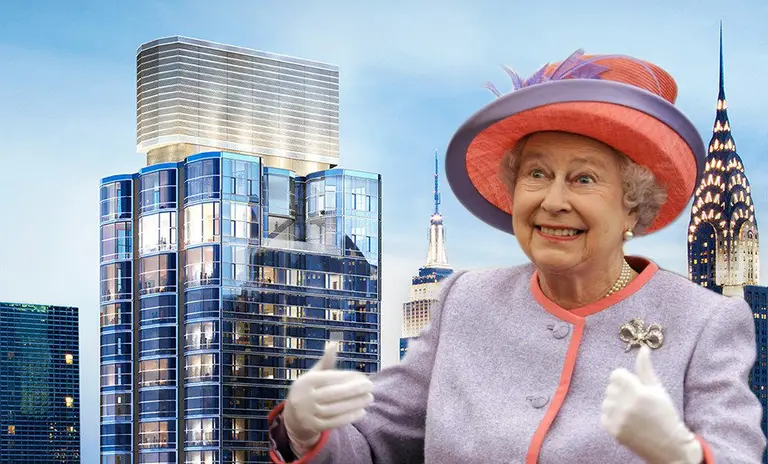 Royal Letdown: Queen Elizabeth Actually Won’t Be Coming to NYC