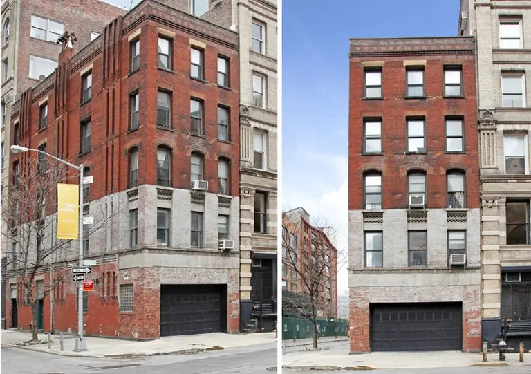 Former Tribeca Hotel Could Be Transformed into a Grand Single-Family Home
