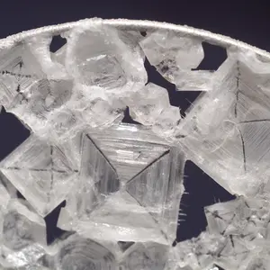 salt crystal