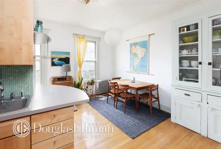 OKCupid Co-Founder Picks Up a Greenpoint Townhouse for $2.12M