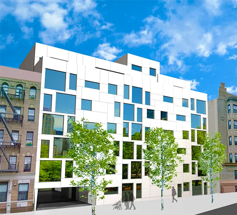 Construction Update: Perch Harlem, Manhattan’s First Passive House Rental Building, Rises