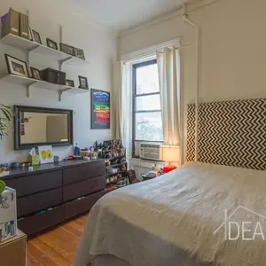 311 Henry Street, Brooklyn Heights, rental, bedroom
