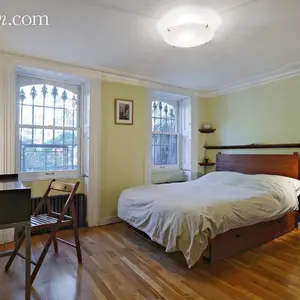 150 dekalb avenue, bedroom, Fort Greene, rental