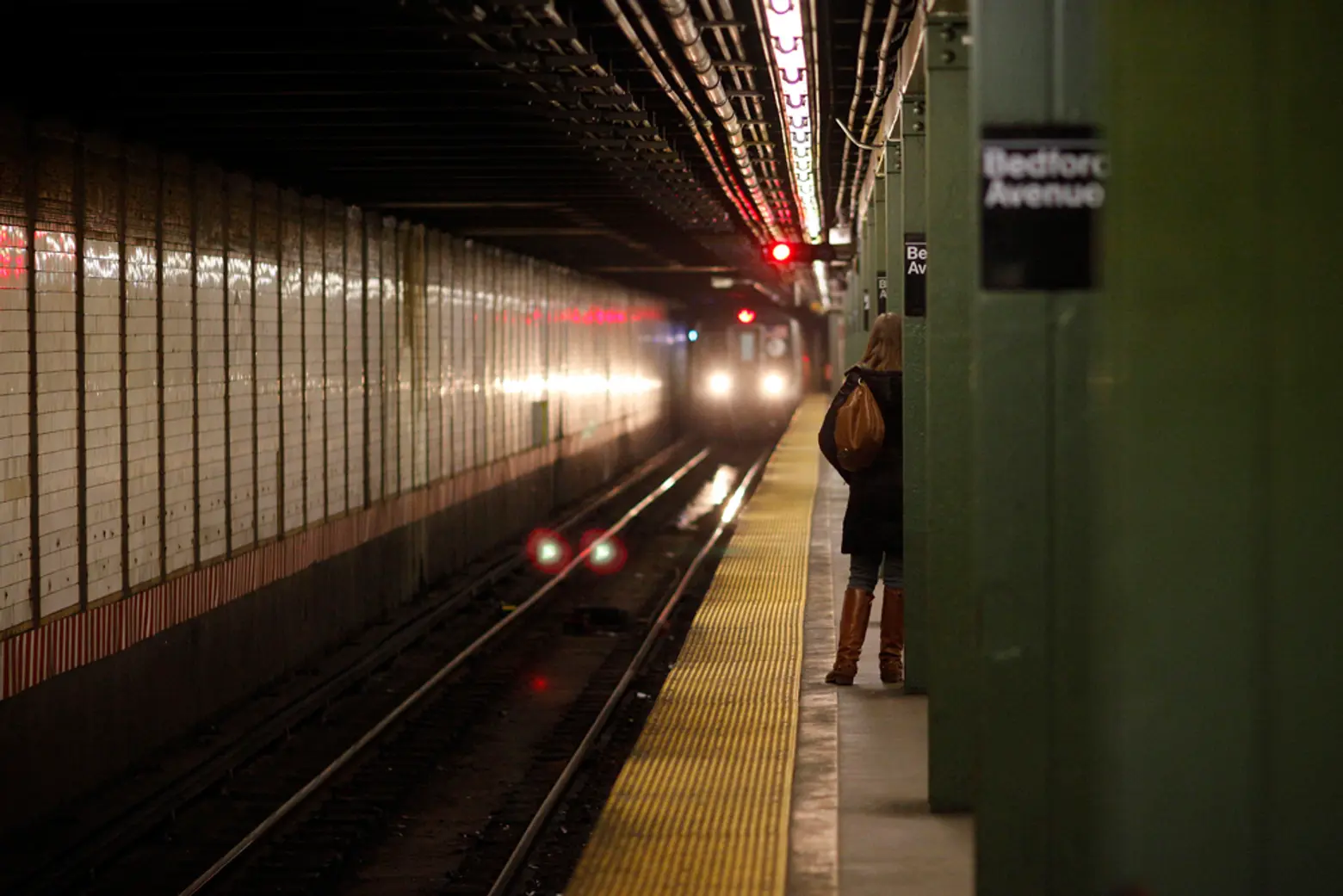 L Train Shutdown May Include All Manhattan Stops; What Happened in East New York?
