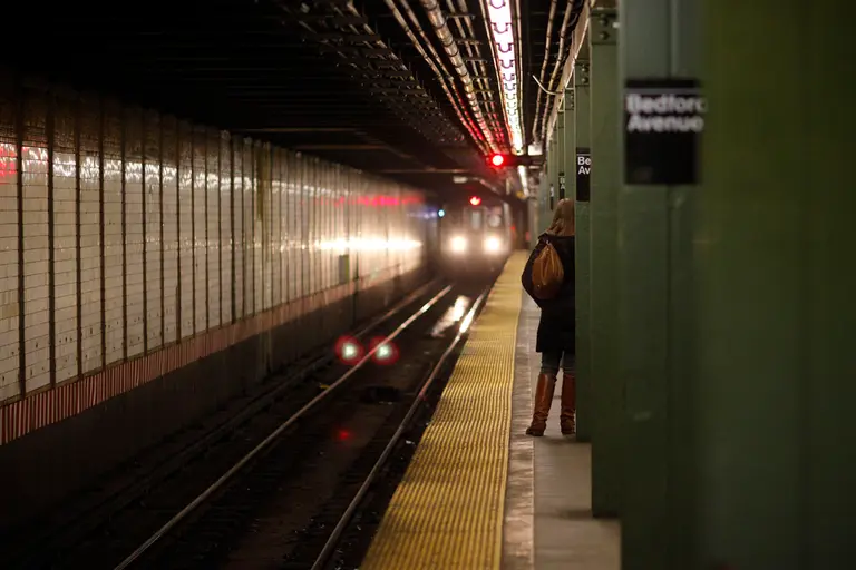 Subway Stations Start Closing for Years at a Time; Donald Trump Sells off Another Condo