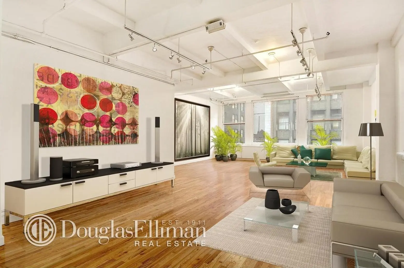 Venus and Serena Williams Sell Midtown West Apartment for $2M