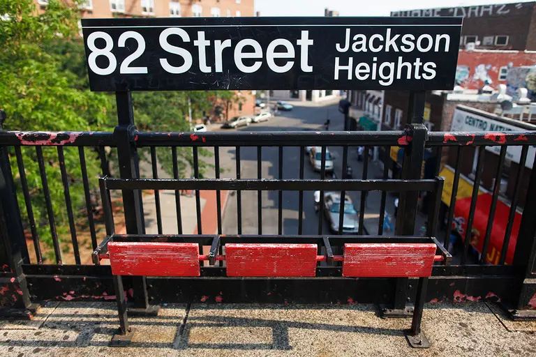 Green, Grand, Great Eats: A History of Jackson Heights and Its Future as the Next Hot ‘Hood