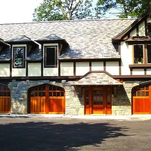 41 Cramer Road, Lake George, upstate NY lakeside properties, Tudor style houses
