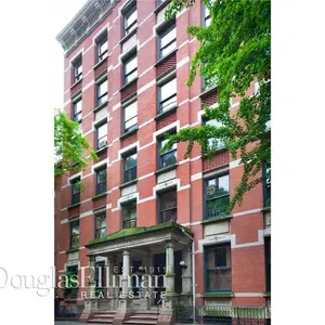 38 West 9th Street, Greenwich Village, Cool Listings, Co-ops for sale, Apartments for sale, three bedroom,
