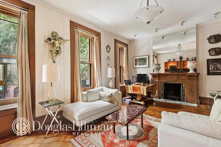 This Sweet $3M Village Co-op Is No Steal, but Its Location Is Stellar
