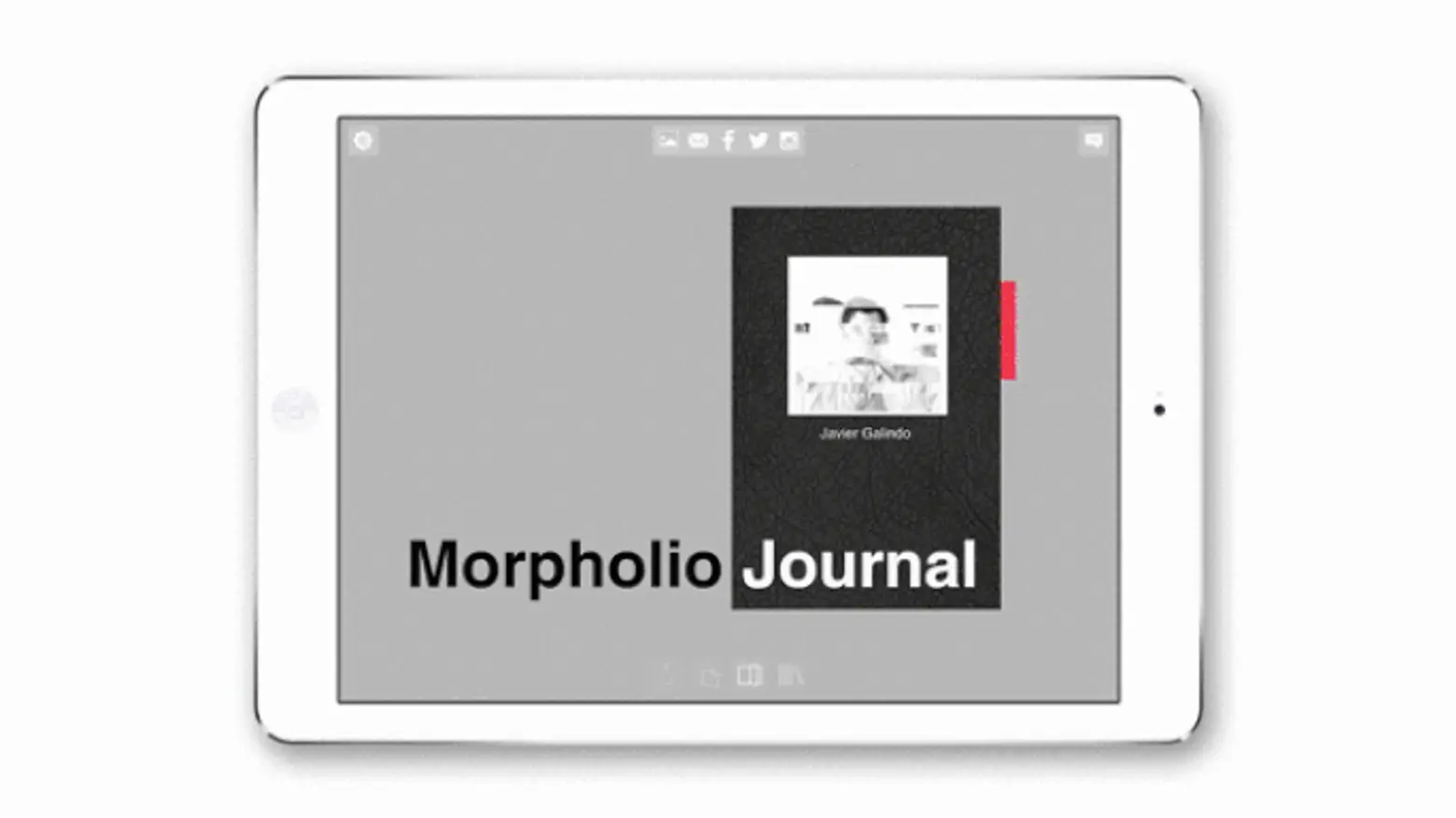 Morpholio’s New Journal App Is the Digital Sketchbook You Never Knew You Needed