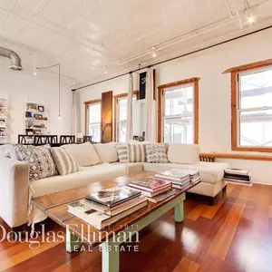 51 Greene Street, Cool listings, Soho, Loft, NYC apartment for rent, manhattan,