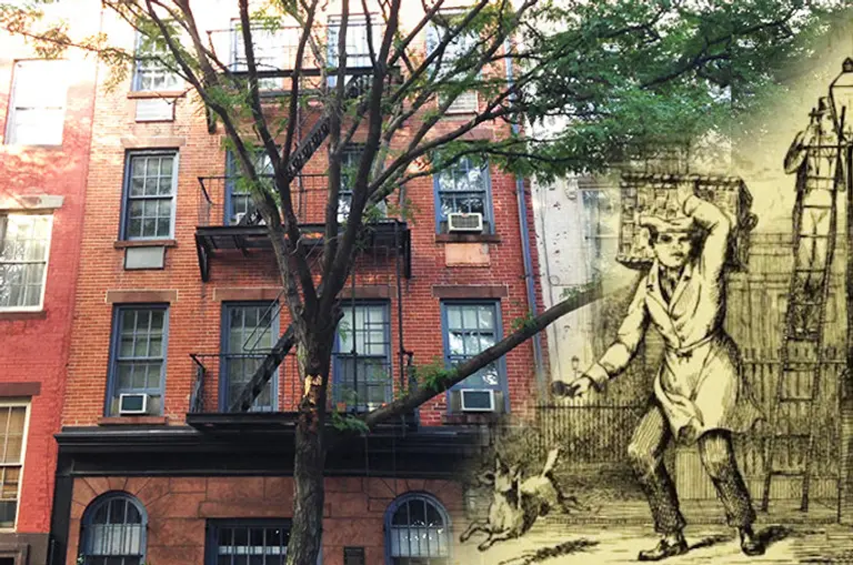 There’s an Historic English Muffin Oven Hiding Underneath This Chelsea Co-op