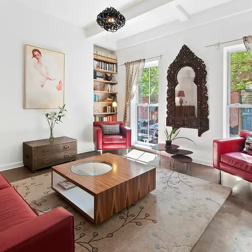 Big, Bright and Modern Boerum Hill Townhouse Has It All, Plus Rental ...