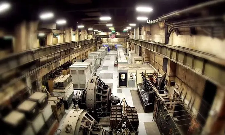VIDEO: Why Did the Nazis Want to Destroy This Secret Power Substation Below Grand Central?
