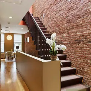 Soap Star's Renovated, Family-Friendly Harlem Brownstone Back on the ...