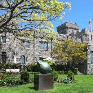 Castle Hotel and Spa, Westchester Castle, Geataways
