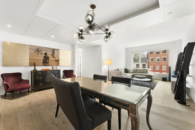 Mats Zuccarello Is Second NY Rangers Player This Week to Scoop Up a Downtown Condo