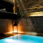 There's a Secret Bathhouse Modeled After Ancient Greco-Roman and ...