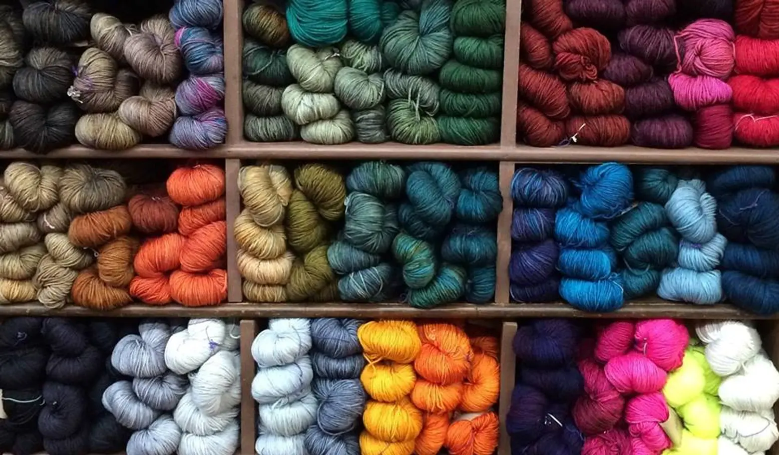 3,000 ‘Nerdy Knitters’ to Unite Next Weekend; Wear a T-Shirt of Your City’s Map