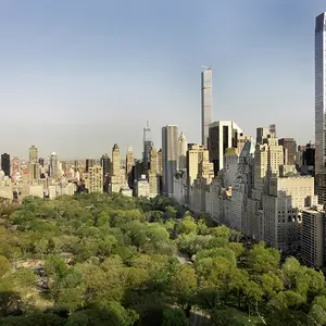 Robert A.M. Stern, 15 Central Park West, NYC celebrity real estate, Frank Lampard