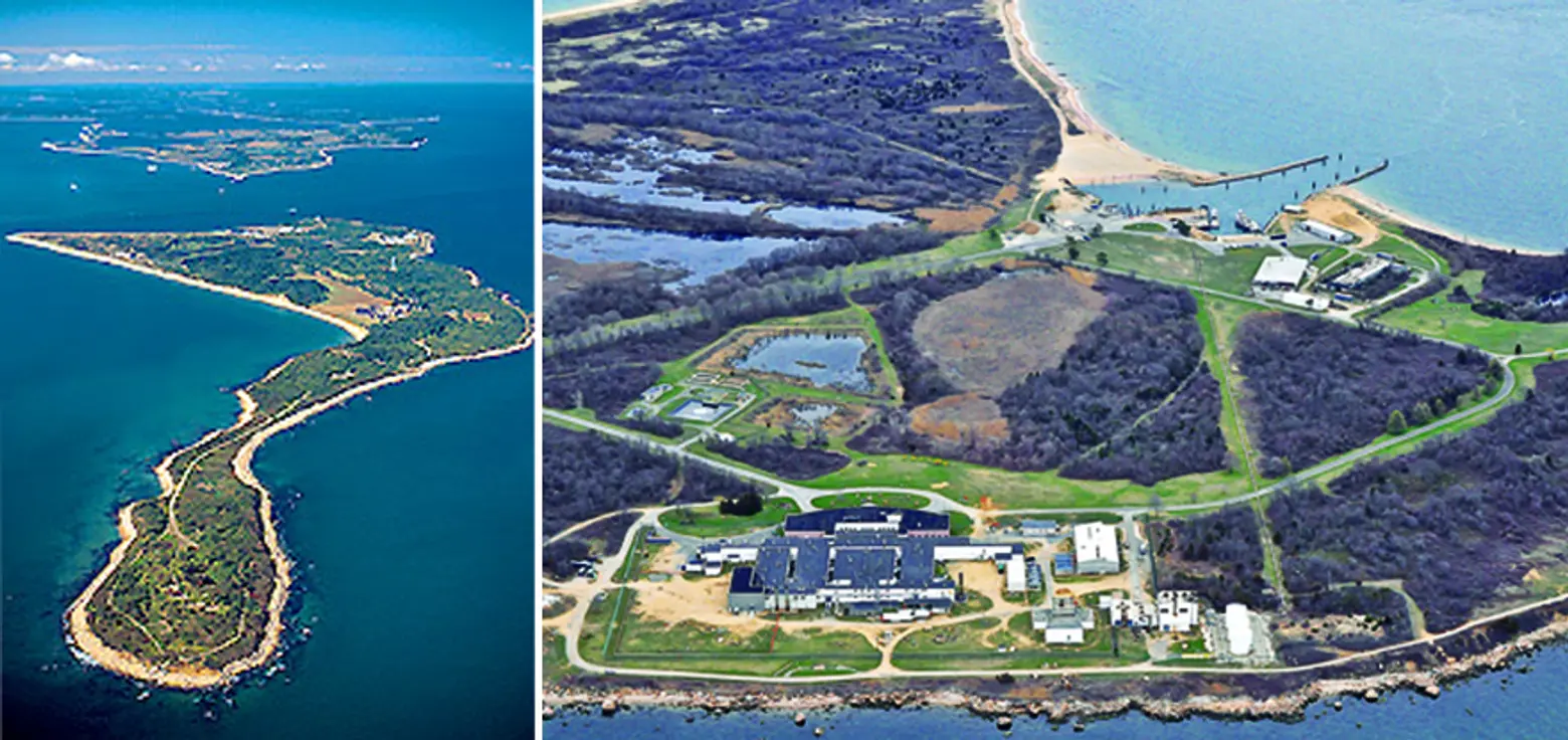 Hamptons Island Could Go for $1B, Despite Being Contaminated With Foot-And-Mouth Disease