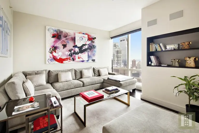 Law & Order’s Christopher Meloni Sells Midtown Apartment; NY’s Top 10 Building Sales