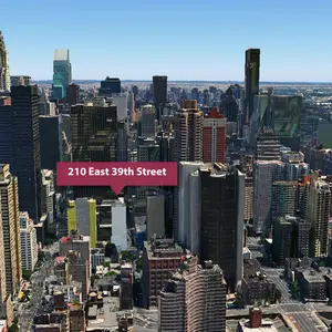 210 East 39th Street, Lesotho, CB Developers, Murray Hill