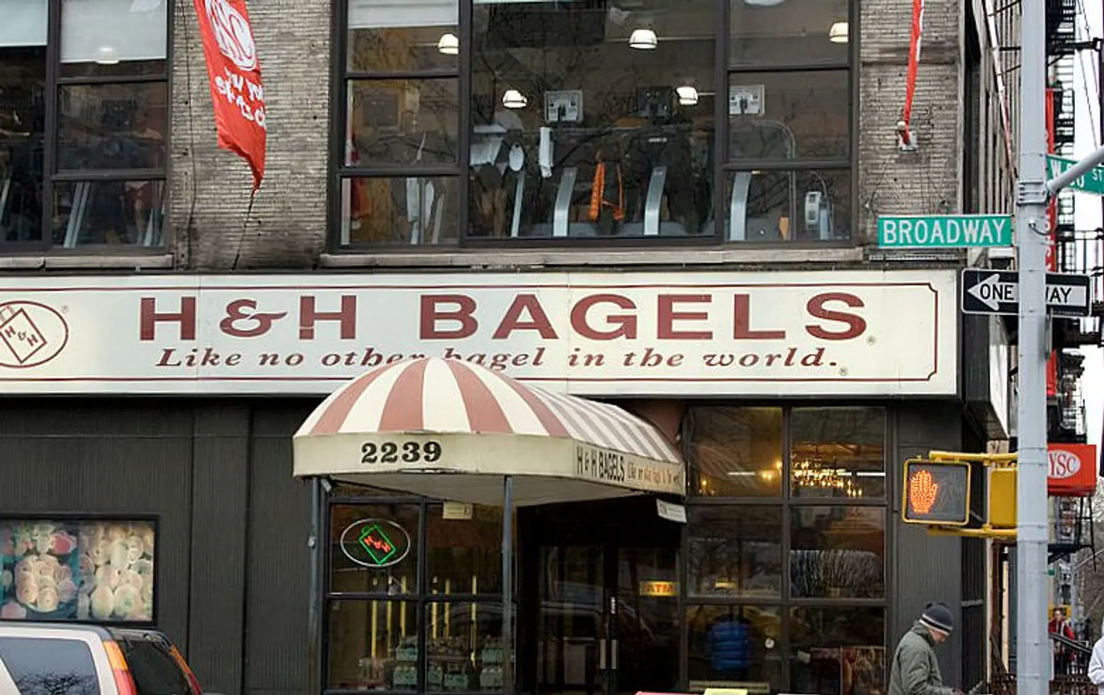 President Obama Misses H&H Bagels; Are You Good Enough to Be a Tennis Line Judge?