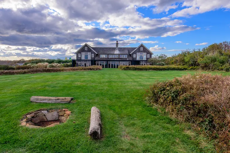 Buyer of Andy Warhol’s Montauk Estate Lists Nearby Home for $29.5M