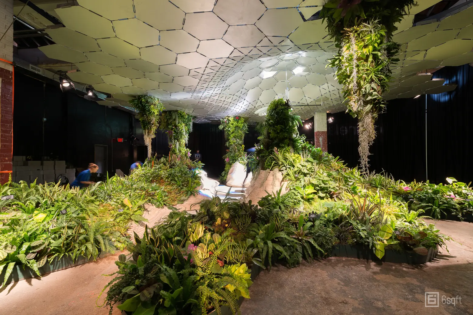 Lowline team releases official proposal for $83M underground park