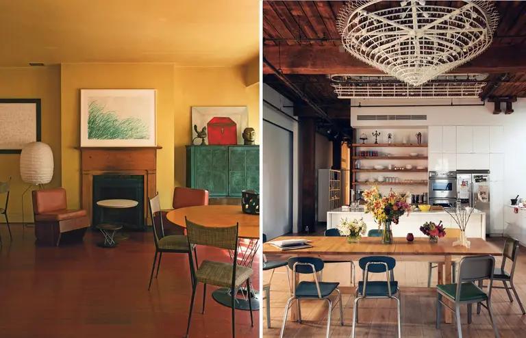 ‘Artists Living with Art’ Gives Us a Peek Into the Homes of Cindy Sherman, Chuck Close and More
