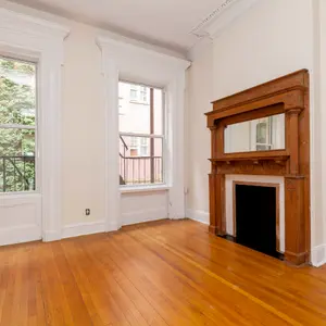 151 Avenue B, Charlie Parker Residence, Gothic Revival rowhouse, Alphabet City real estate