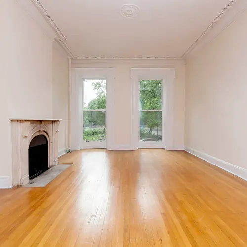 Historic Charlie Parker Townhouse in Alphabet City Hits the Market for ...