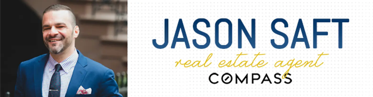 JASON SAFT COMPASS