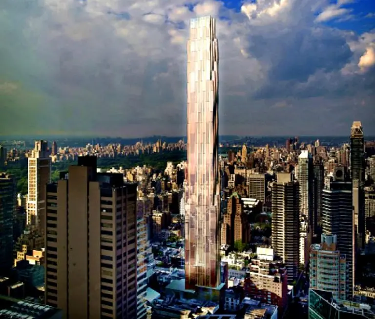 Subway Inn Site May Get a 1,000+ Foot Supertall Tower