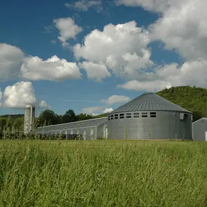 charlotte valley farm, barns