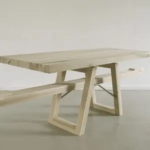 Marleen-Jansen, seesaw table, Tafelwip