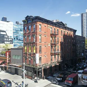 455 West 17th Street, Chelsea Atelier, 116 Tenth Avenue, High Line (6)
