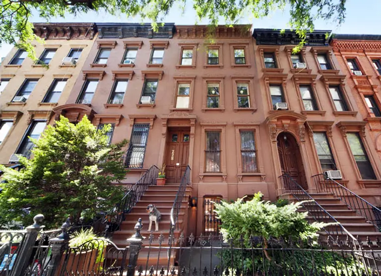 Brooklyn Home Prices Set Record, Manhattan Rents So High Studios Command $2,431/Month