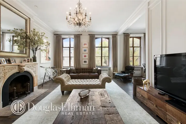 Academy Award-Nominated Director Jason Reitman Sells His Classy Chelsea Home for $3M