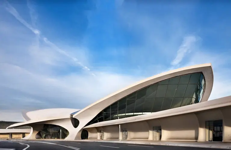 October 18th Is Your LAST CHANCE to See the TWA Flight Terminal In All Its Glory
